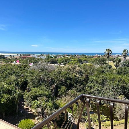 Dio Dell Amore Guest House Jeffreysbaai Buitenkant foto