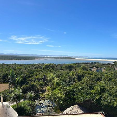 Dio Dell Amore Guest House Jeffreysbaai Buitenkant foto