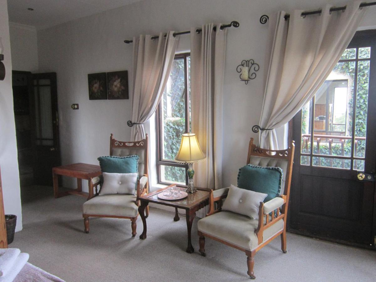 Dio Dell Amore Guest House Jeffreysbaai Buitenkant foto