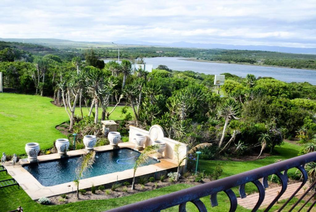 Dio Dell Amore Guest House Jeffreysbaai Buitenkant foto