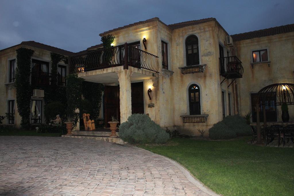 Dio Dell Amore Guest House Jeffreysbaai Buitenkant foto