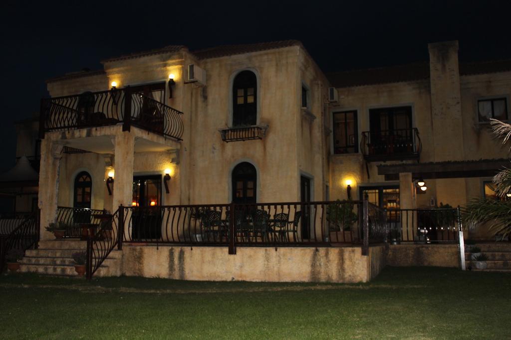 Dio Dell Amore Guest House Jeffreysbaai Buitenkant foto