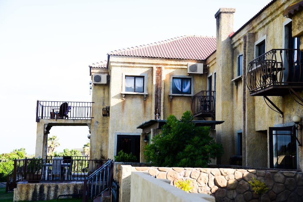 Dio Dell Amore Guest House Jeffreysbaai Buitenkant foto