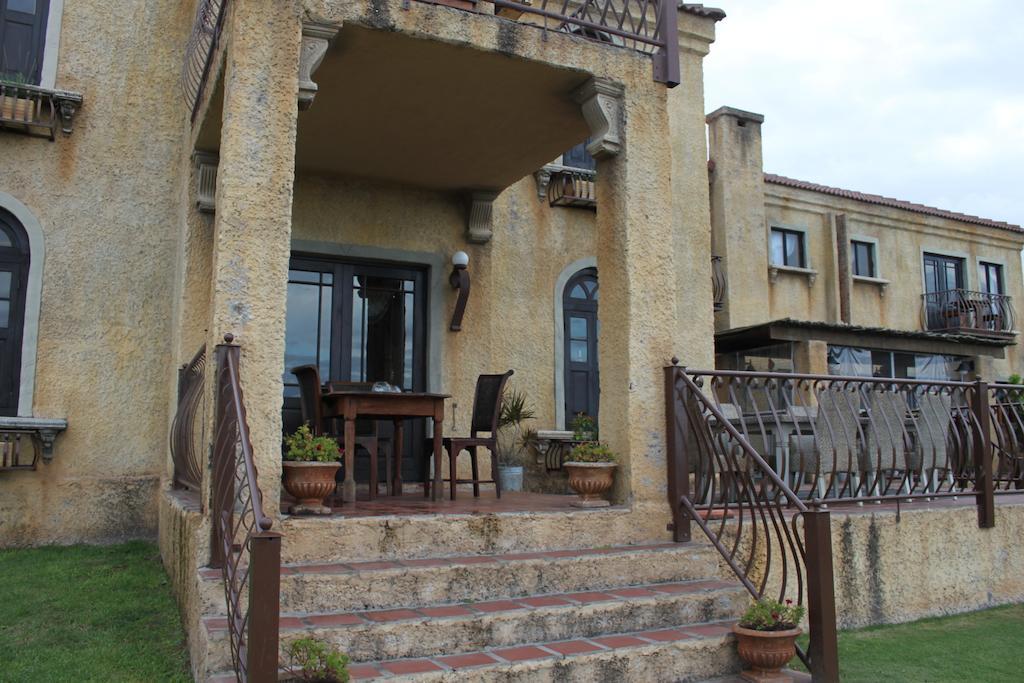 Dio Dell Amore Guest House Jeffreysbaai Buitenkant foto