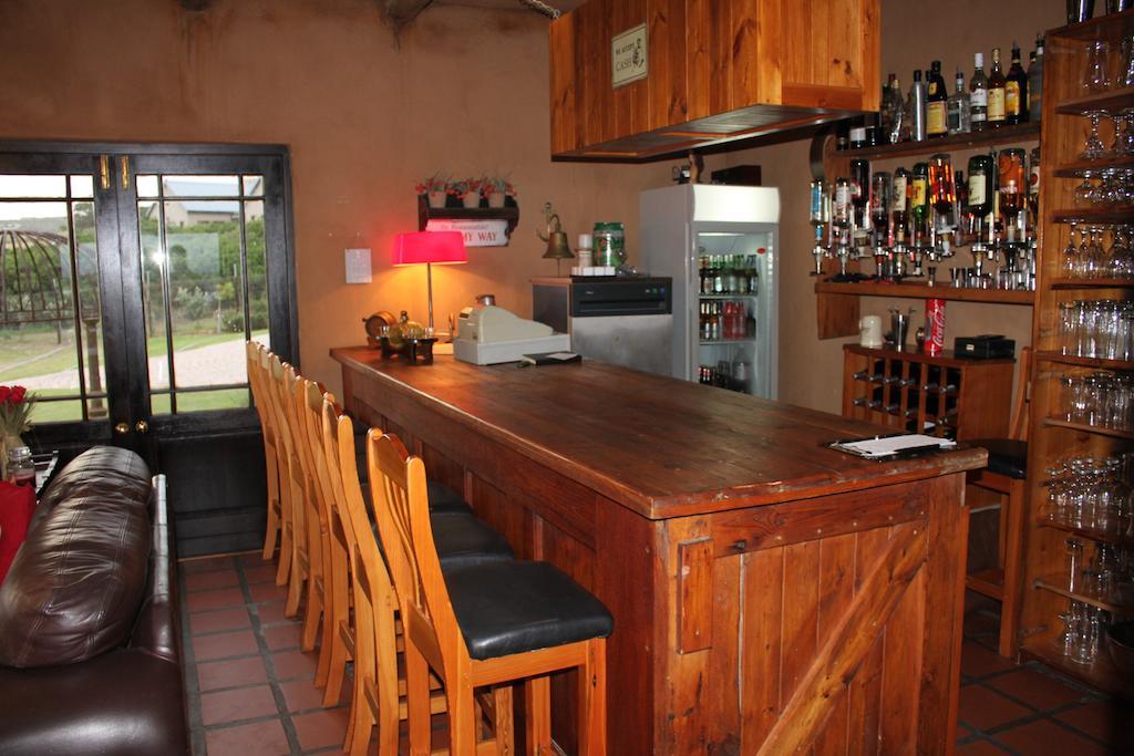 Dio Dell Amore Guest House Jeffreysbaai Buitenkant foto