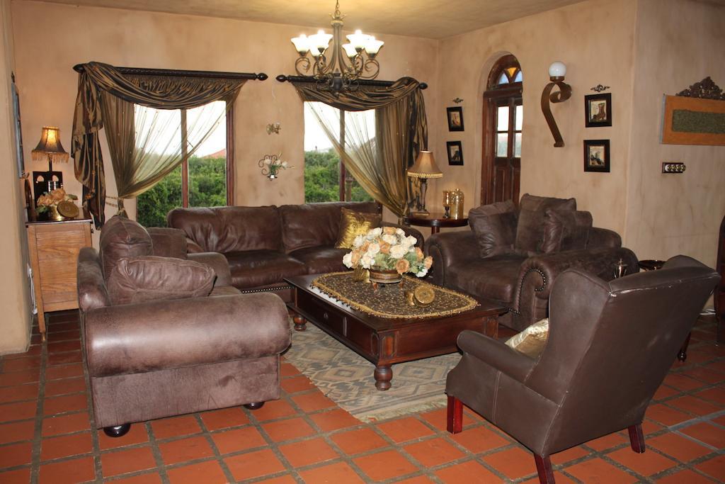 Dio Dell Amore Guest House Jeffreysbaai Buitenkant foto
