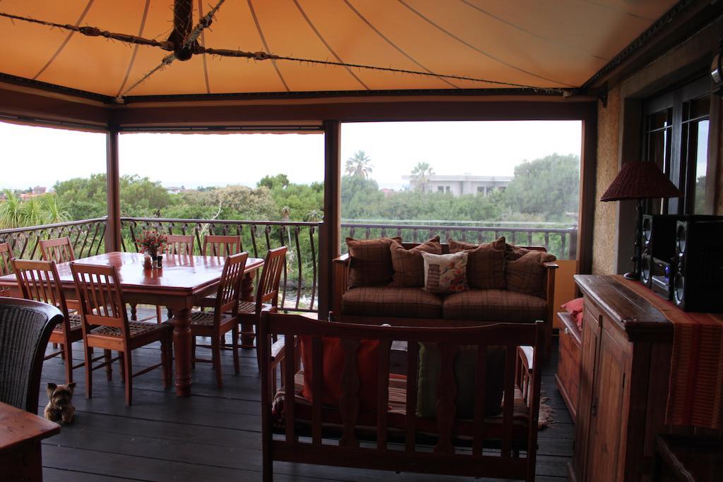 Dio Dell Amore Guest House Jeffreysbaai Buitenkant foto