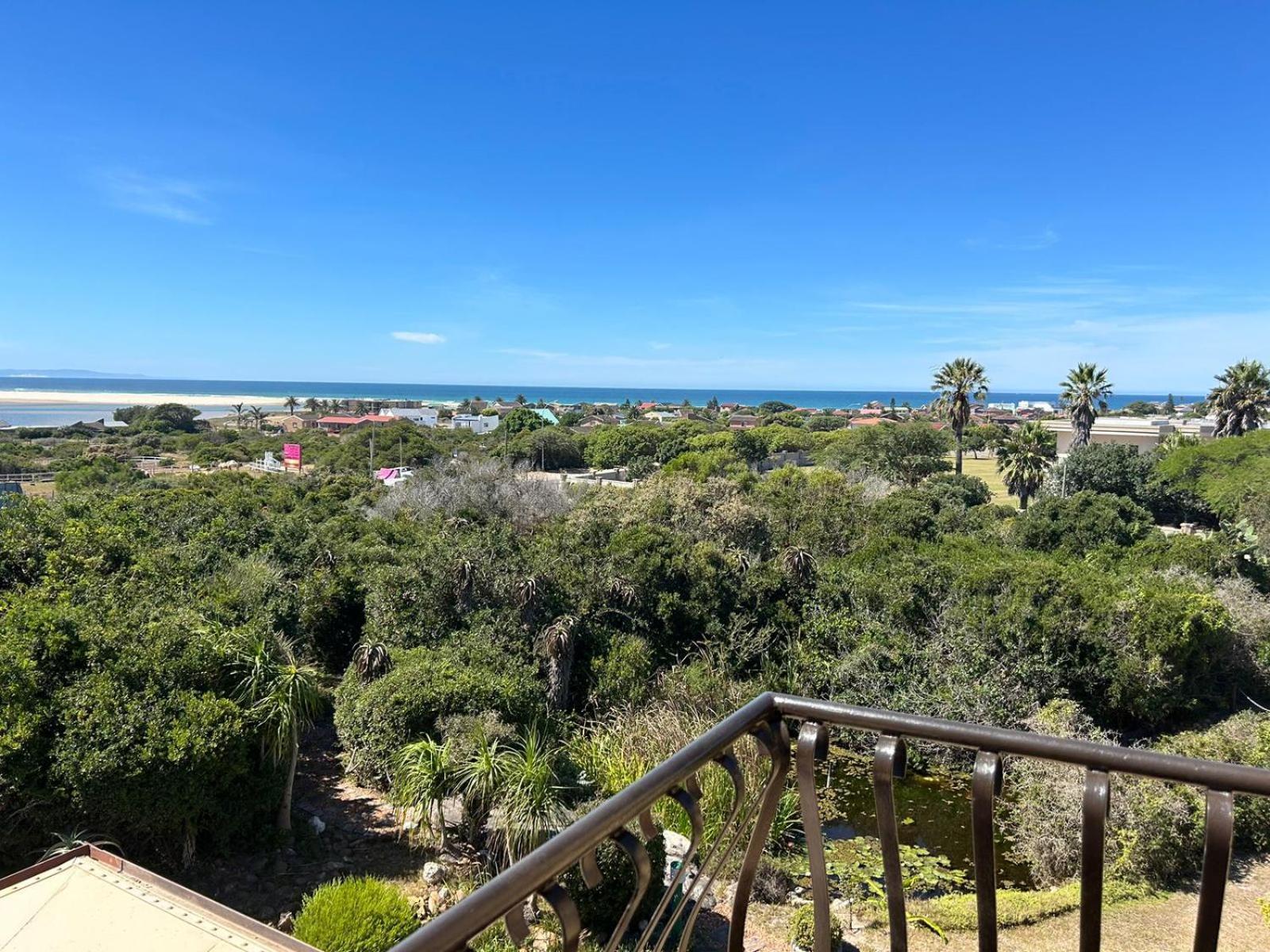 Dio Dell Amore Guest House Jeffreysbaai Buitenkant foto