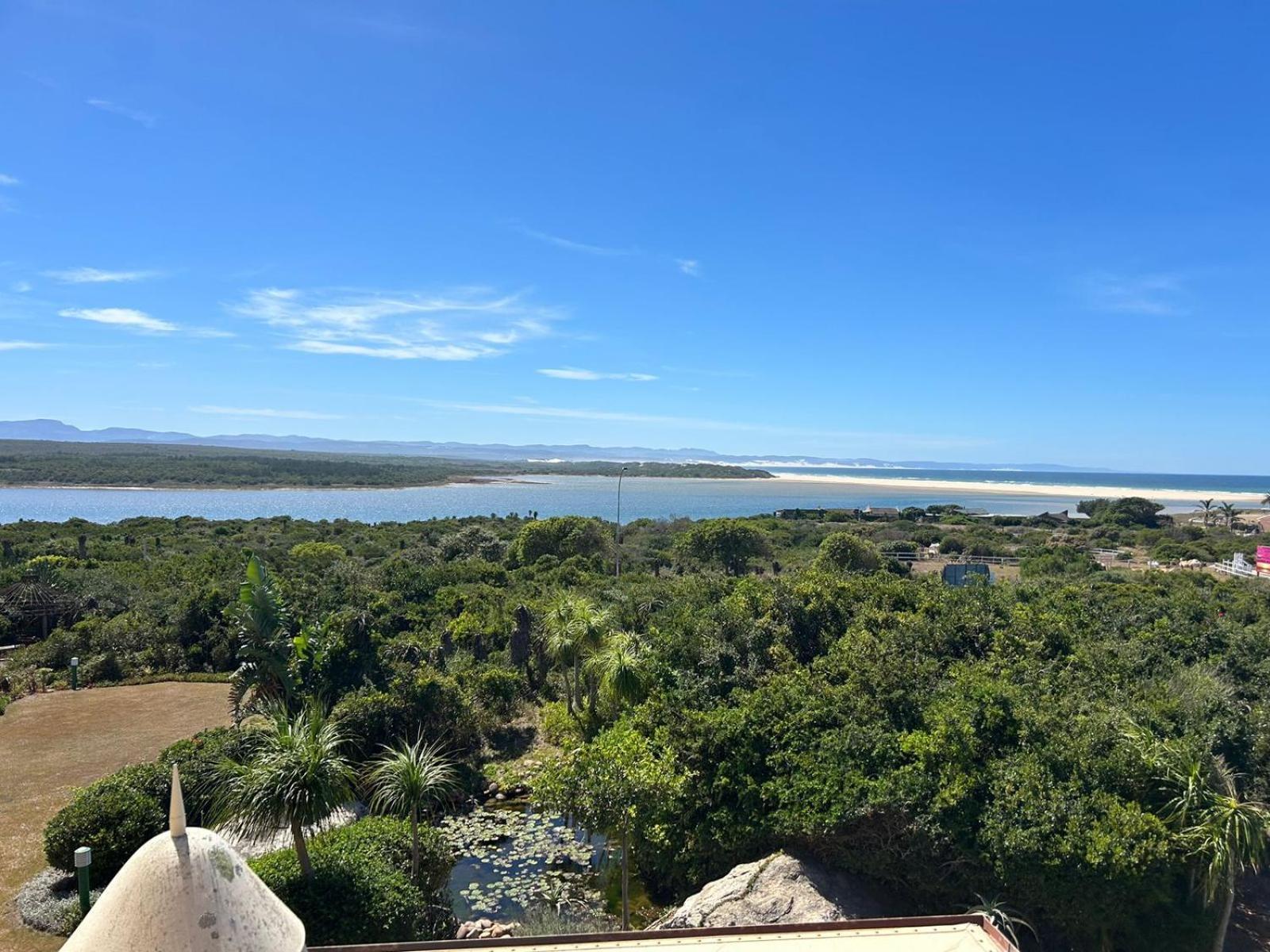 Dio Dell Amore Guest House Jeffreysbaai Buitenkant foto