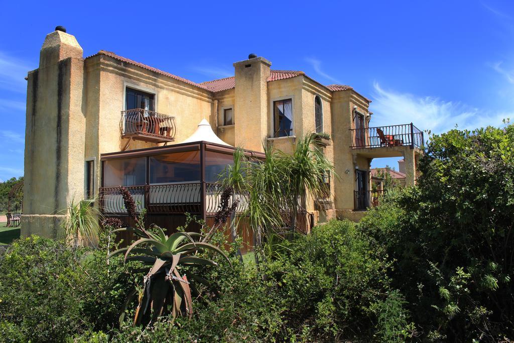 Dio Dell Amore Guest House Jeffreysbaai Buitenkant foto