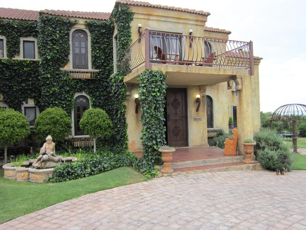 Dio Dell Amore Guest House Jeffreysbaai Buitenkant foto