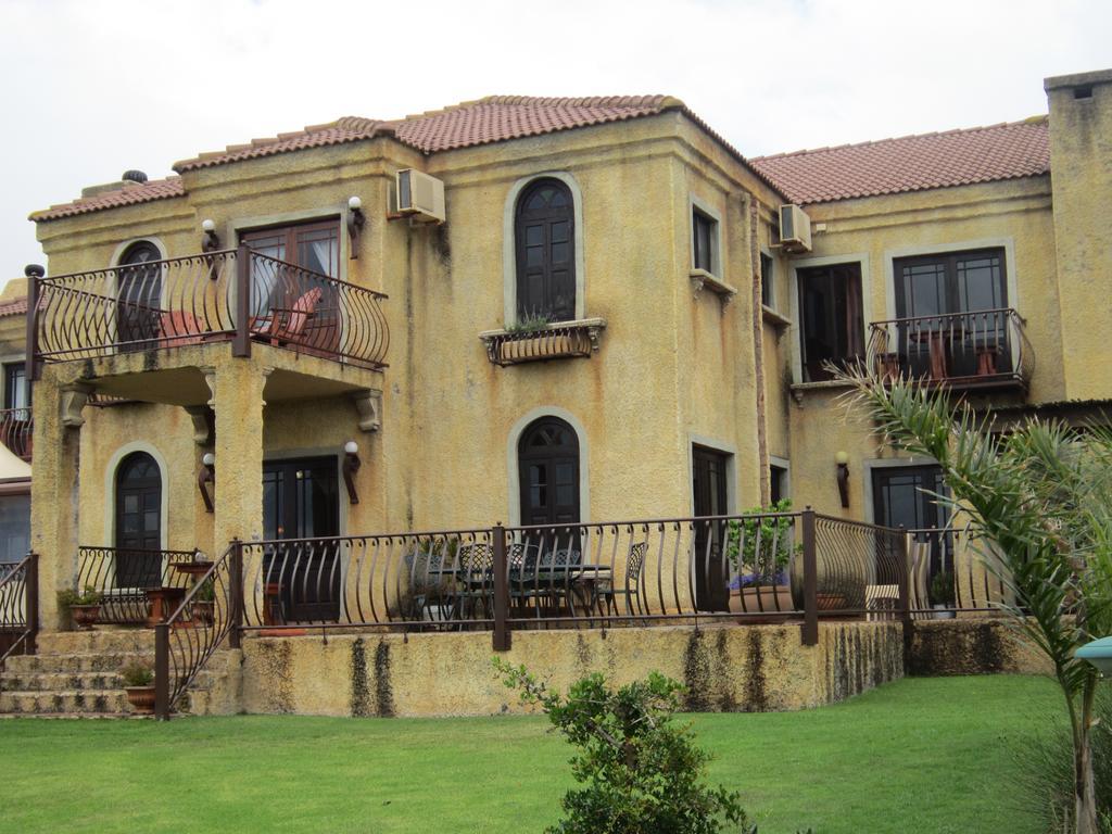 Dio Dell Amore Guest House Jeffreysbaai Buitenkant foto