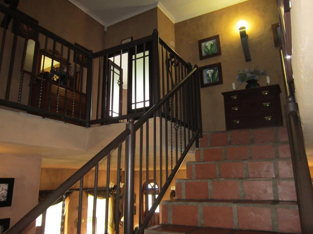 Dio Dell Amore Guest House Jeffreysbaai Buitenkant foto