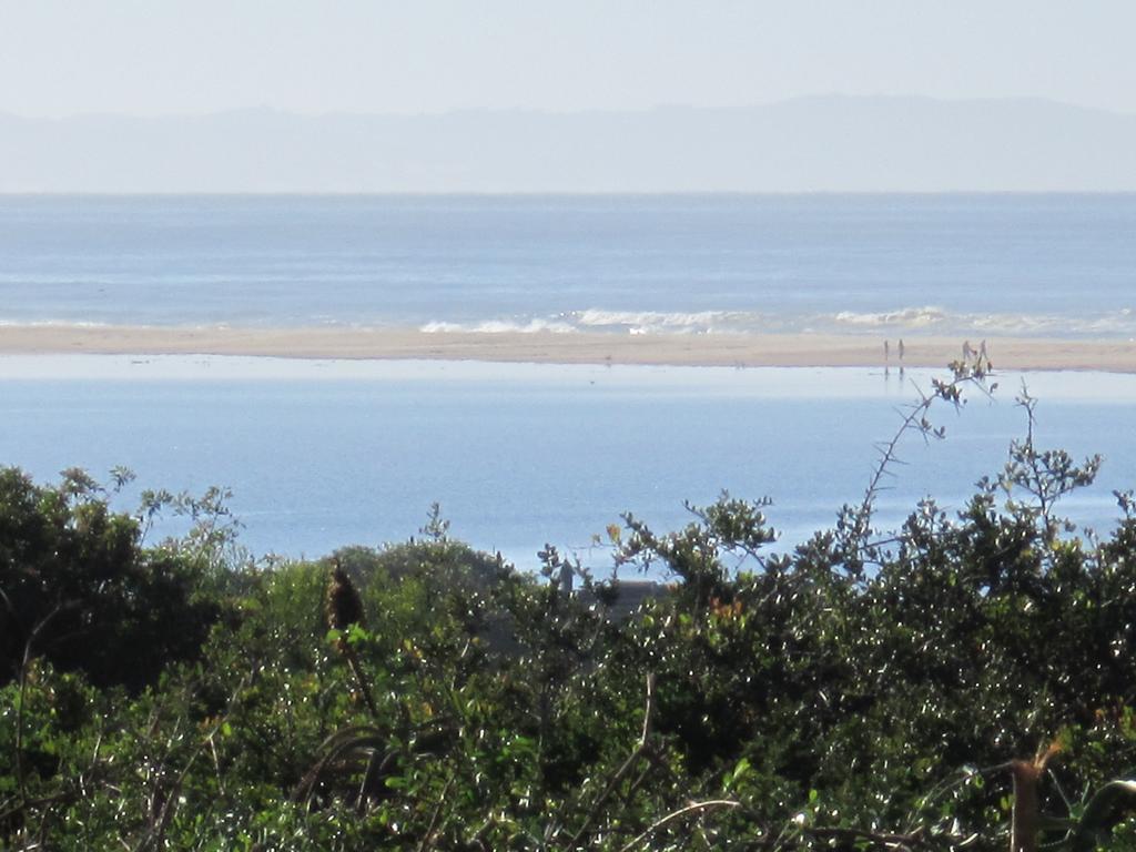Dio Dell Amore Guest House Jeffreysbaai Buitenkant foto