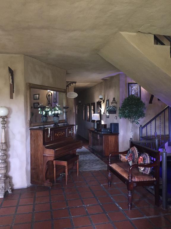 Dio Dell Amore Guest House Jeffreysbaai Buitenkant foto