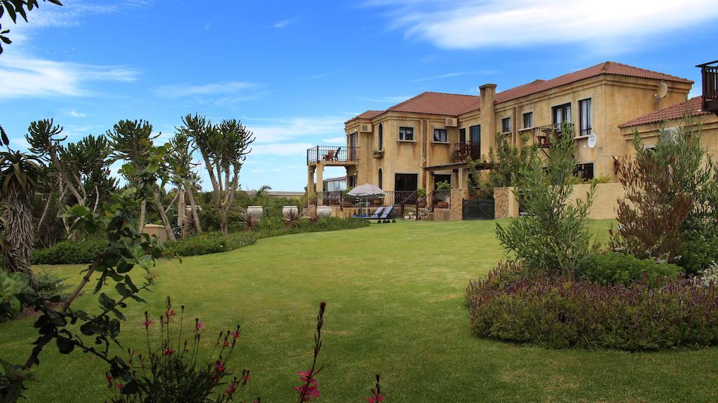 Dio Dell Amore Guest House Jeffreysbaai Buitenkant foto