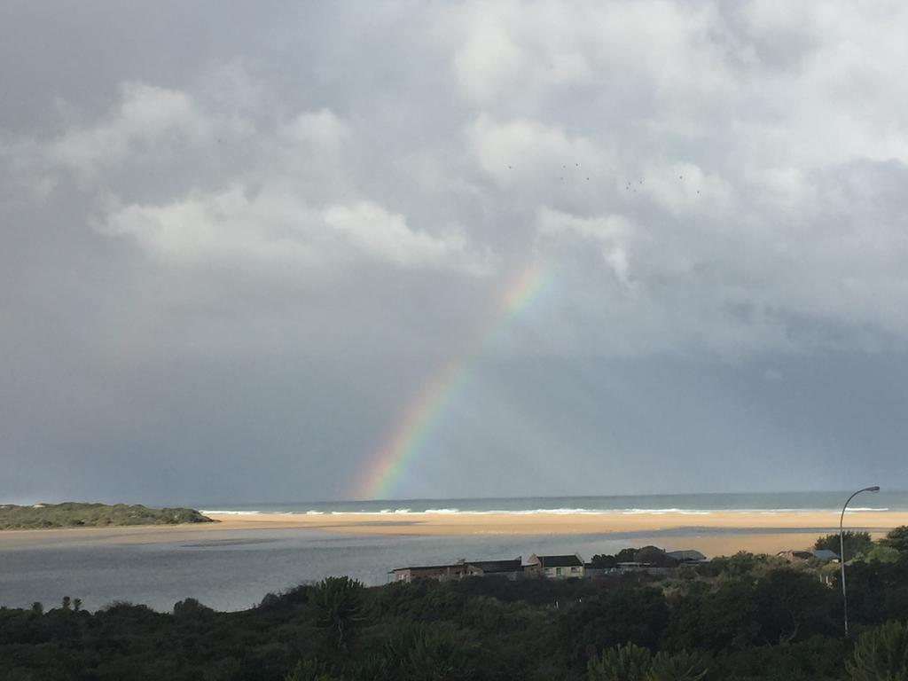 Dio Dell Amore Guest House Jeffreysbaai Buitenkant foto