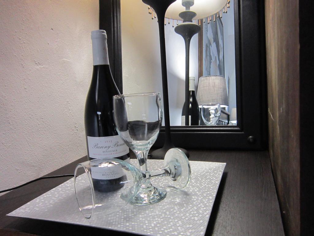 Dio Dell Amore Guest House Jeffreysbaai Kamer foto