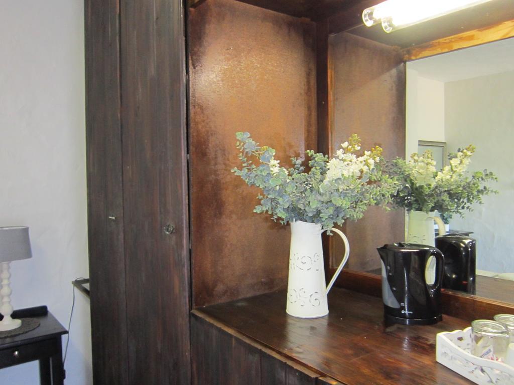 Dio Dell Amore Guest House Jeffreysbaai Kamer foto