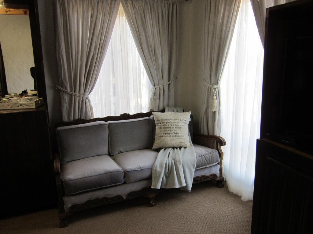 Dio Dell Amore Guest House Jeffreysbaai Kamer foto