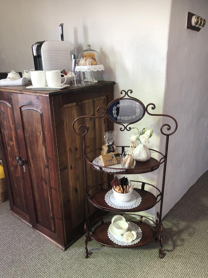 Dio Dell Amore Guest House Jeffreysbaai Buitenkant foto