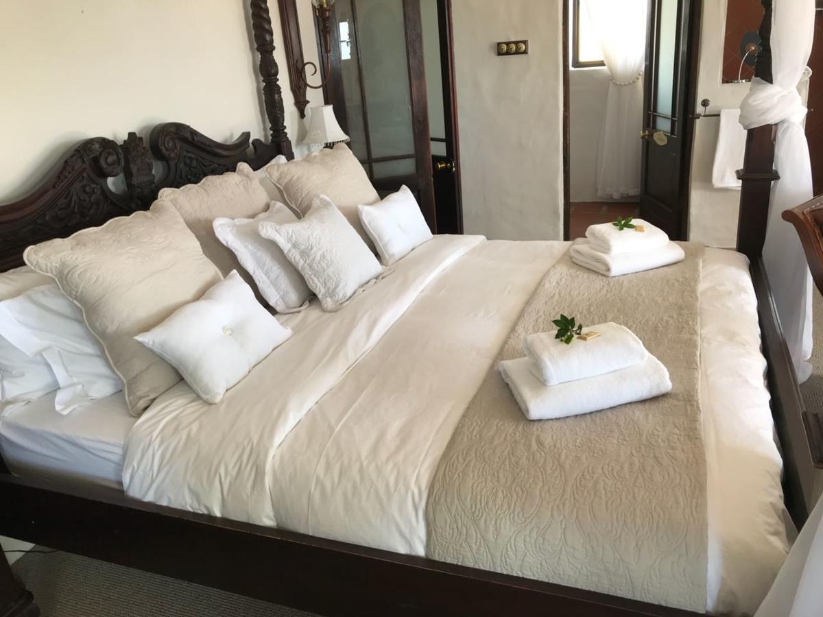 Dio Dell Amore Guest House Jeffreysbaai Buitenkant foto