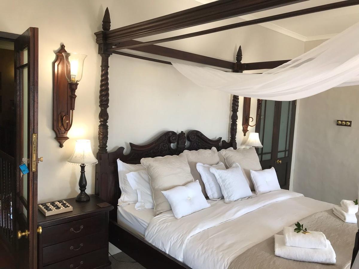 Dio Dell Amore Guest House Jeffreysbaai Buitenkant foto