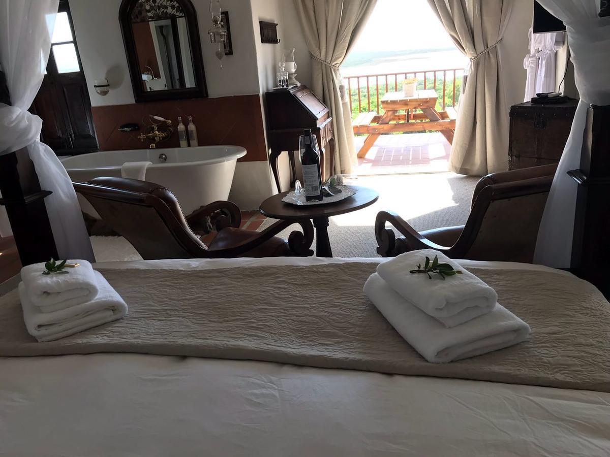 Dio Dell Amore Guest House Jeffreysbaai Buitenkant foto