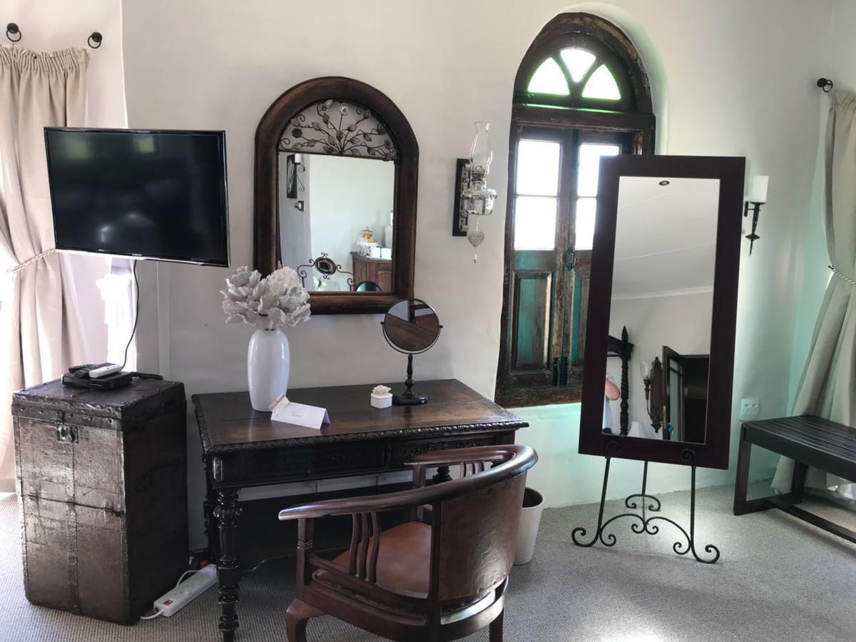 Dio Dell Amore Guest House Jeffreysbaai Buitenkant foto