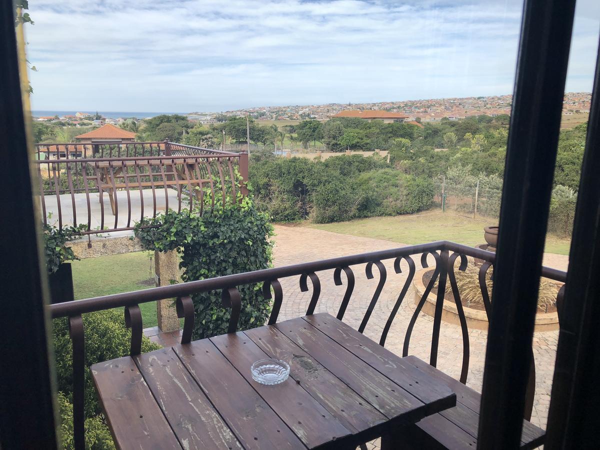 Dio Dell Amore Guest House Jeffreysbaai Buitenkant foto