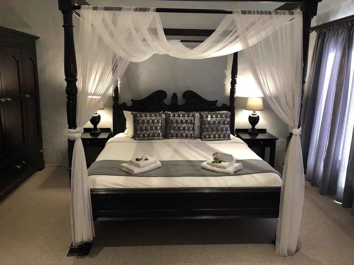Dio Dell Amore Guest House Jeffreysbaai Buitenkant foto