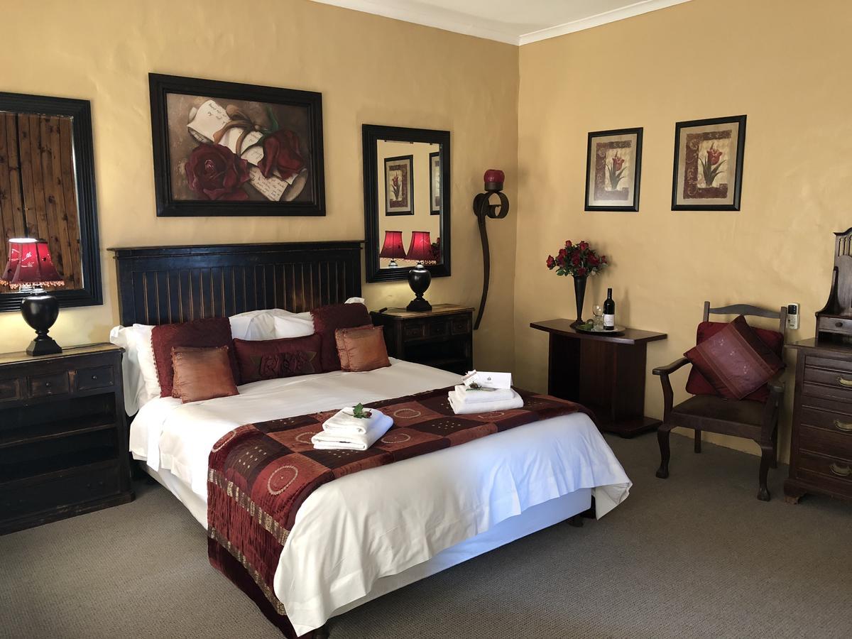 Dio Dell Amore Guest House Jeffreysbaai Buitenkant foto