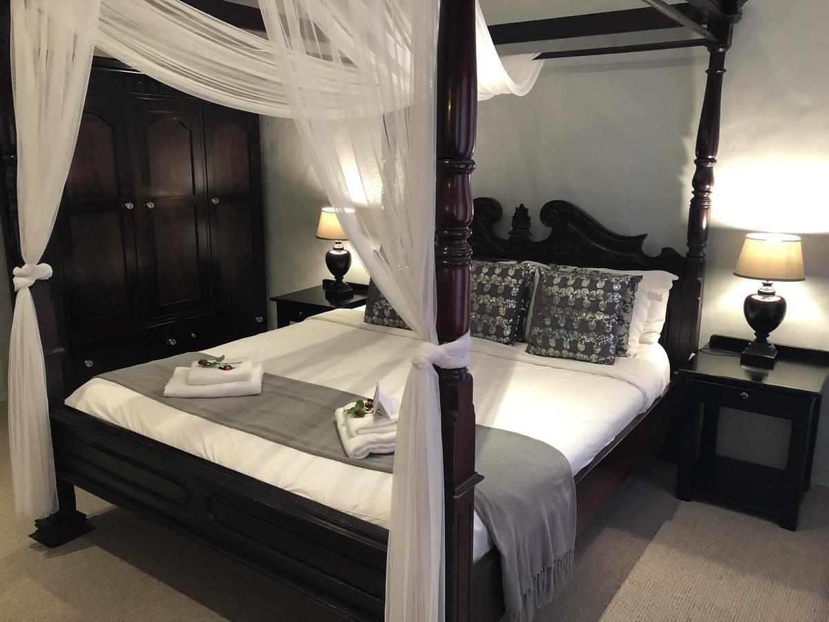Dio Dell Amore Guest House Jeffreysbaai Buitenkant foto