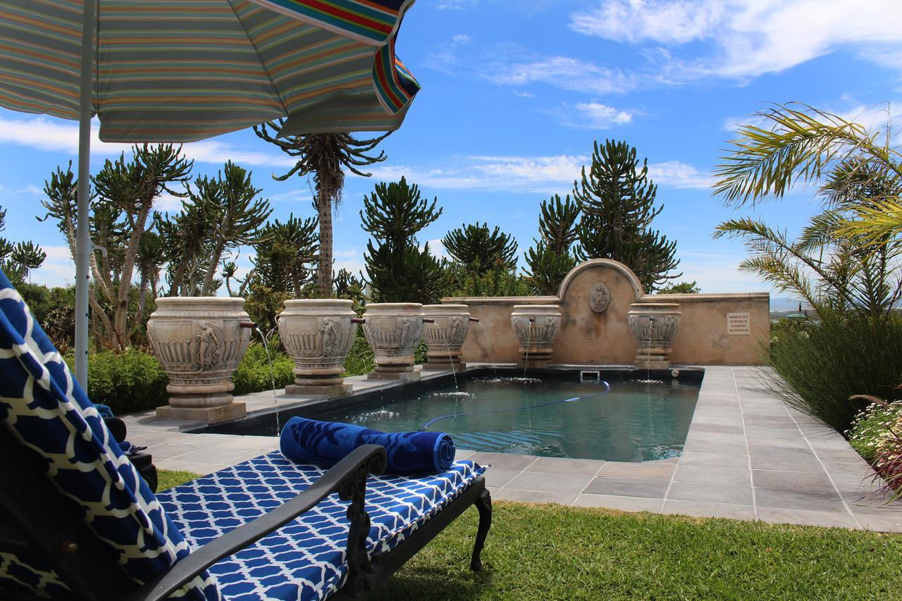 Dio Dell Amore Guest House Jeffreysbaai Buitenkant foto