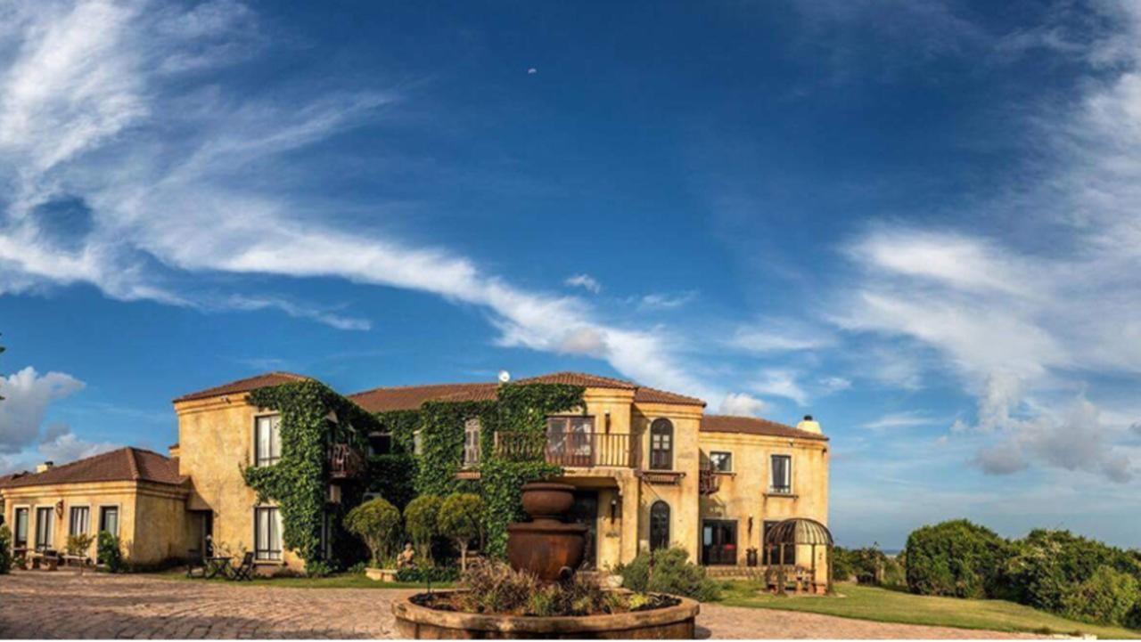 Dio Dell Amore Guest House Jeffreysbaai Buitenkant foto