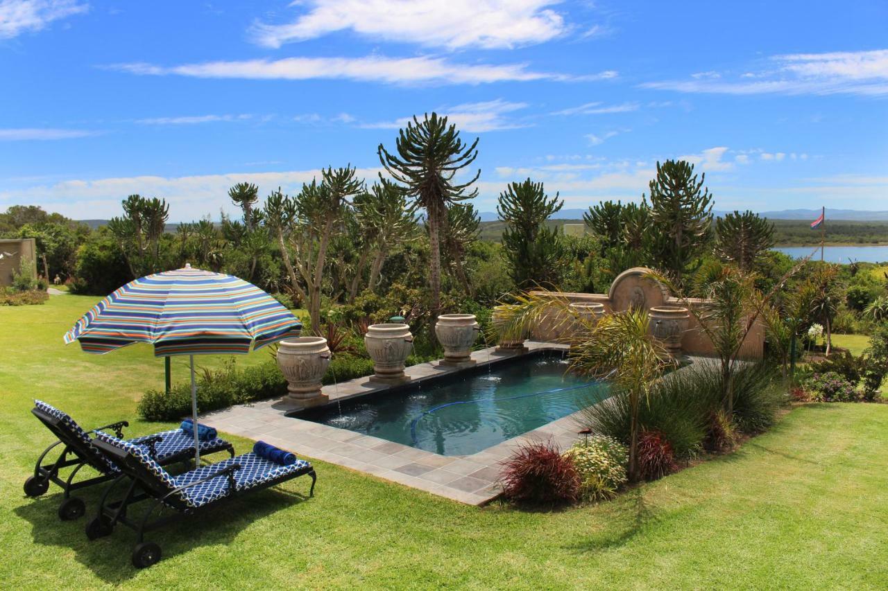Dio Dell Amore Guest House Jeffreysbaai Kamer foto