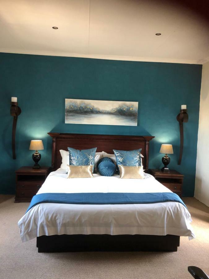 Dio Dell Amore Guest House Jeffreysbaai Buitenkant foto