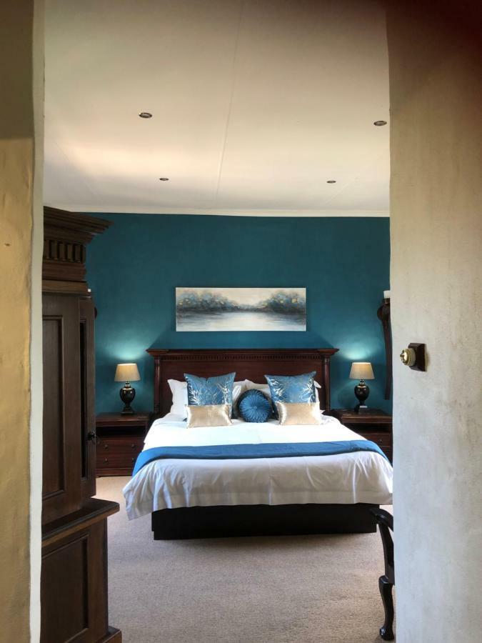 Dio Dell Amore Guest House Jeffreysbaai Buitenkant foto