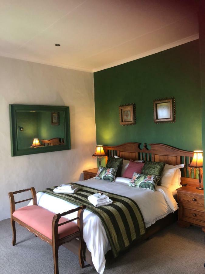 Dio Dell Amore Guest House Jeffreysbaai Buitenkant foto