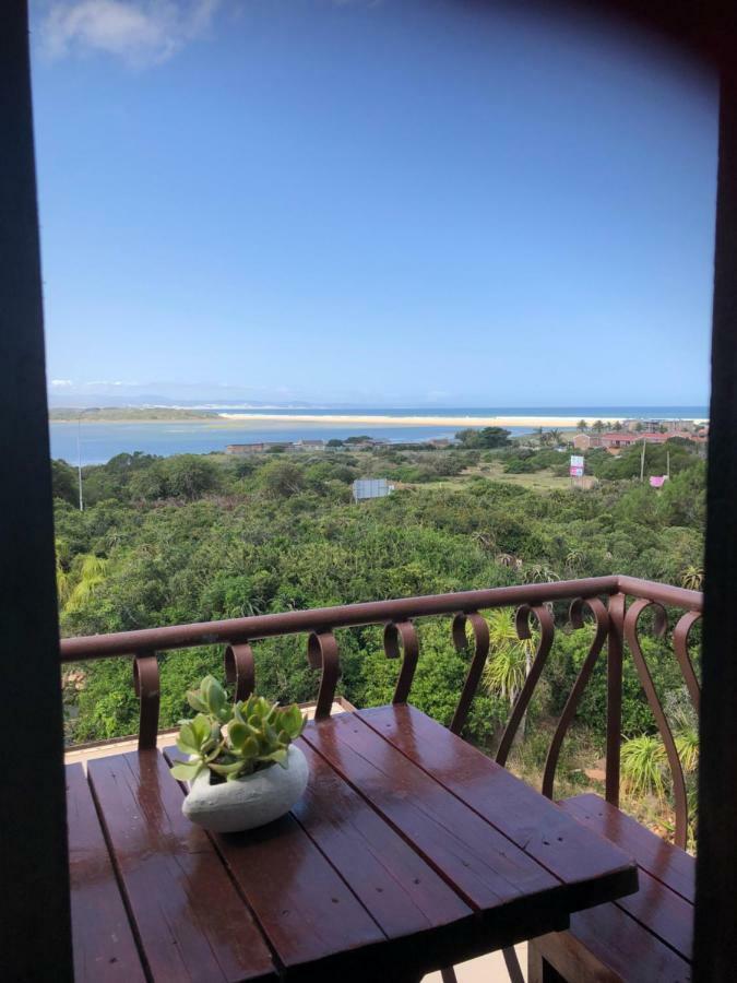Dio Dell Amore Guest House Jeffreysbaai Buitenkant foto
