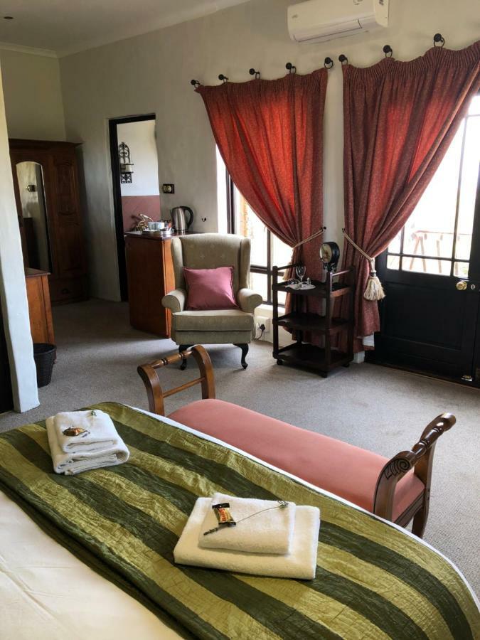 Dio Dell Amore Guest House Jeffreysbaai Buitenkant foto