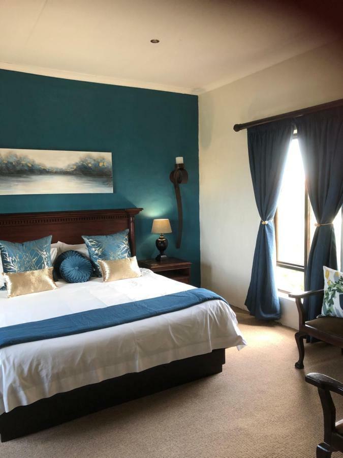 Dio Dell Amore Guest House Jeffreysbaai Buitenkant foto