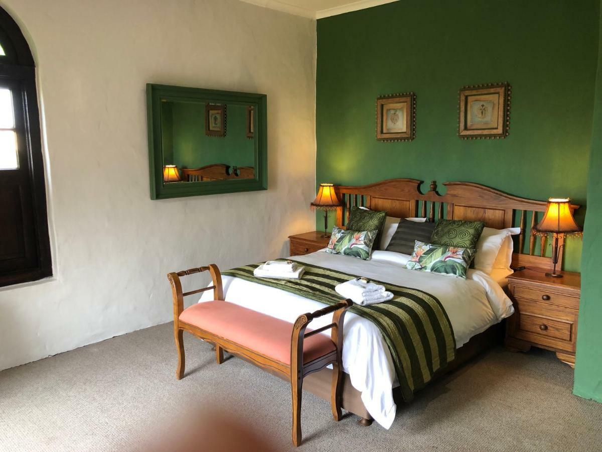 Dio Dell Amore Guest House Jeffreysbaai Buitenkant foto