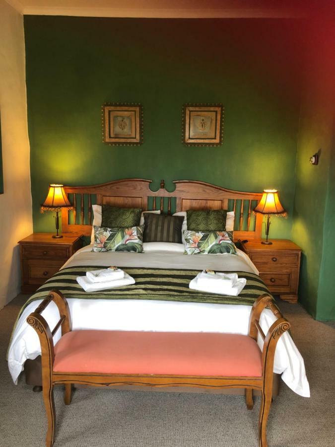 Dio Dell Amore Guest House Jeffreysbaai Buitenkant foto