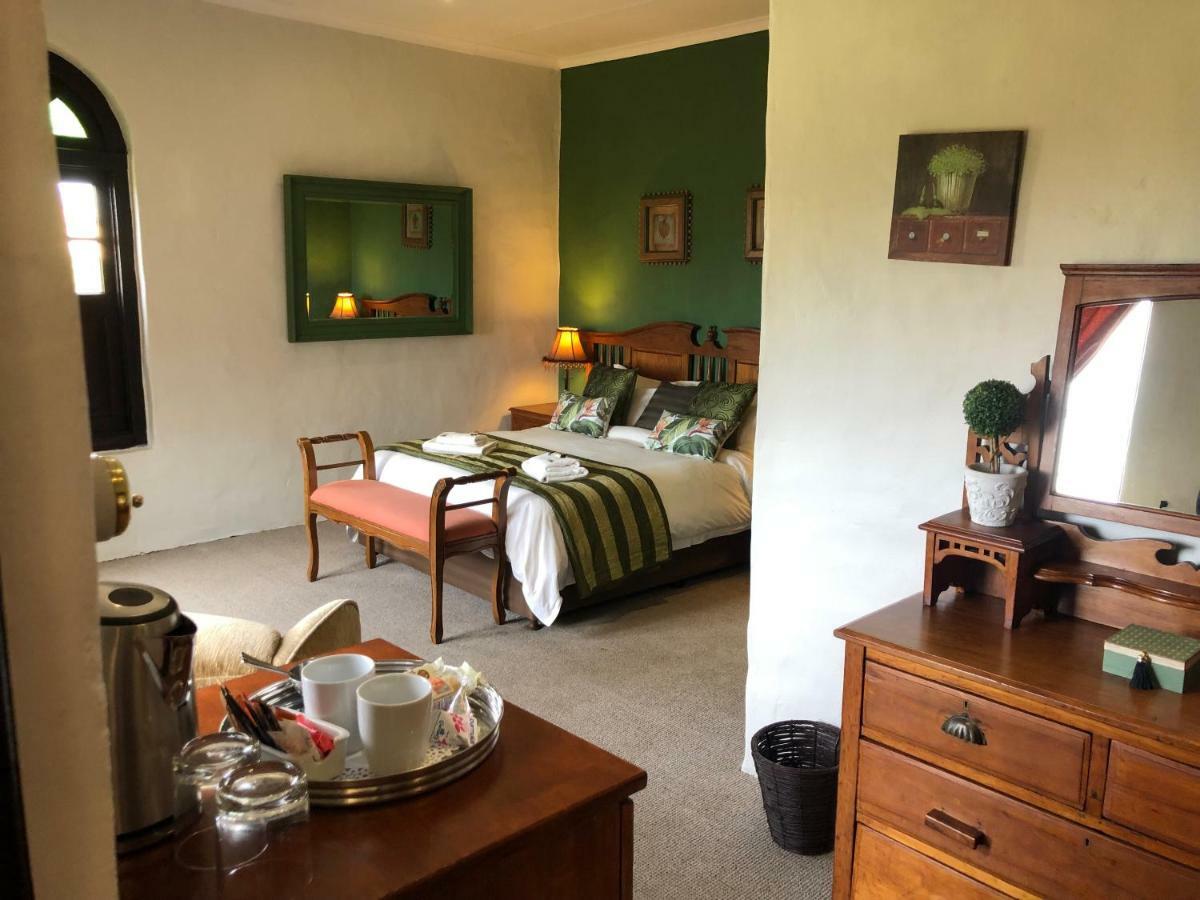 Dio Dell Amore Guest House Jeffreysbaai Buitenkant foto